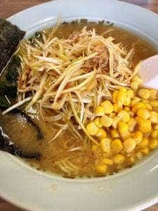 ラーメンショップ本店