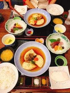 和食 獏