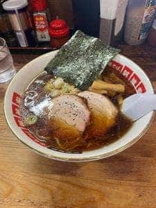 阿波家 信州始店