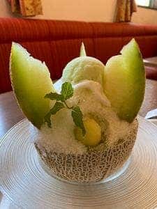 カフェ ミ カサ