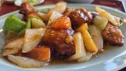 中華料理 三浦や