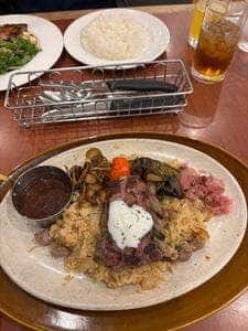 ロイヤルホスト 幟町店