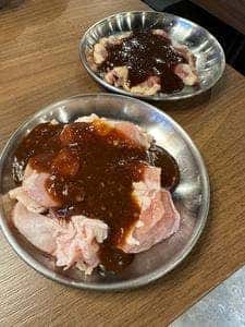 まっさか鳥焼肉 とり太郎 聖蹟桜ヶ丘店
