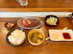 ホルモン たけだ