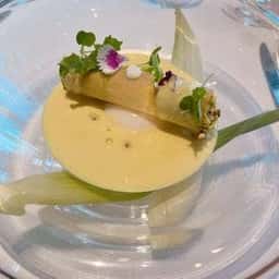 リストランテ Kubotsu