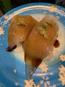 回転すし さかえ 阪急東通り店