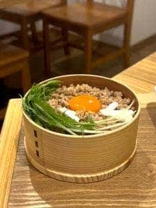 たまごダイニング 卵と玉子