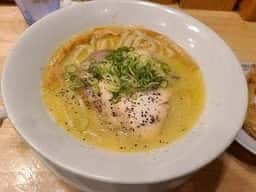 鶏そば ムタヒロ 2号店