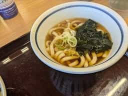 山田うどん 指扇店