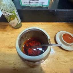 鯛そばのり