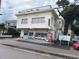浜の茶屋