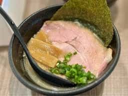 東大和ラーメン大冬樹 Season2