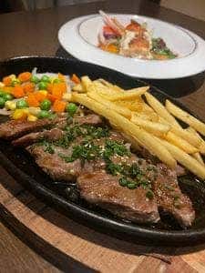 座楽 神保町店