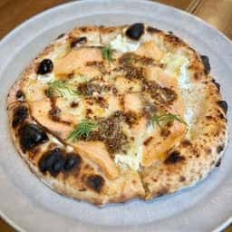 つくばのイタリア料理店 チムニー