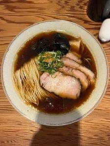 MugiとButa ヌードルス