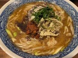 中華そば かなで 〜豚と節〜