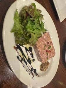 Trattoria Candito