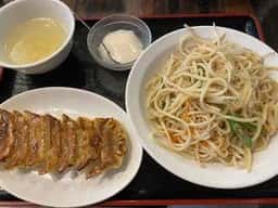 珉珉 豊洲店