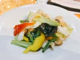 中華料理 香香