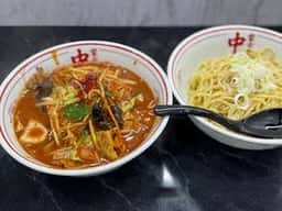 蒙古タンメン 中本 目黒店