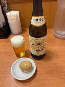 日高屋 大泉学園店