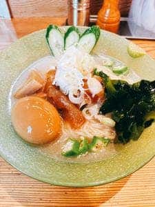 らーめん いつ樹 本店