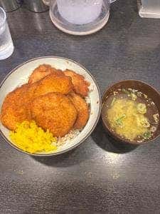 ラーメン 松壱家 藤沢本店