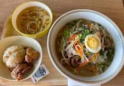 与秀庵 イオン穂波店