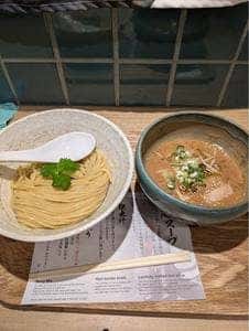 札幌つけ麺 札幌ラーメン 風来堂 すすきの店