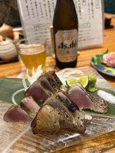 御忍び炉端一心~辰~