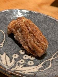 鮨邂逅