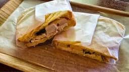 MOKICHI Baker&Sweets