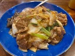 中国料理 そあれ