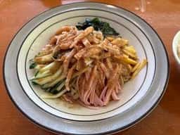 中国料理 吉田
