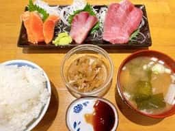 日吉屋 上野2号店