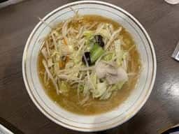 中華 味一
