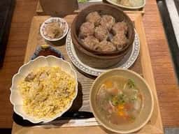 江戸中華 よし町