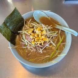 ラーメンショップ 椿玉造店