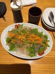 串かつ 和音