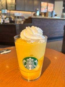 スターバックス コーヒー コースカベイサイドストアーズ店
