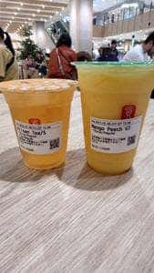 ゴンチャ イオンモール土岐店