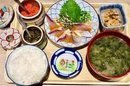 博多の海鮮料理 喜水丸 博多1番街店