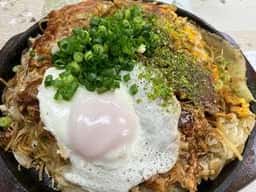 お好みハウス 新見