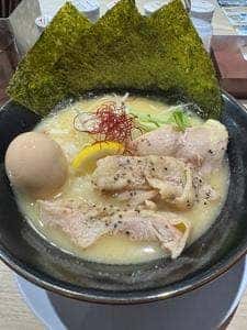 キラメキノトリ 蒲生四丁目店