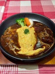 JOHN’S GRILL 横浜