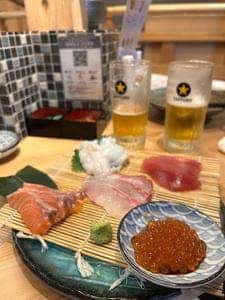 炉端とおでん 呼炉凪来 三宮店