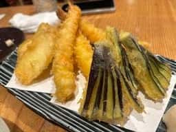 海鮮居酒屋 魚天