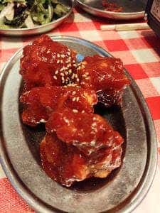 韓国料理居酒屋 韓兵衛 横浜鶴屋町店