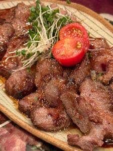 創作料理 ジジ＆ババ