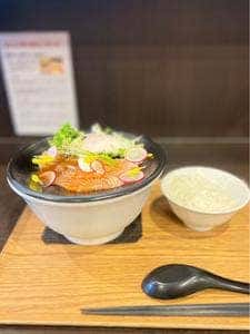 坦々麺 威風堂々